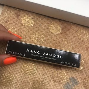 Marc Jacobs mascara